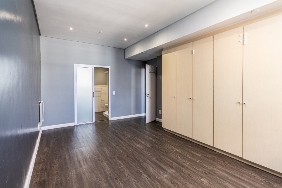 To Let 1 Bedroom Property for Rent in Cape Town City Centre Western Cape